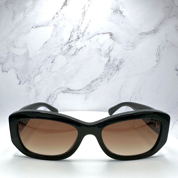 New Chanel Sunglasses - Picture 2 of 16